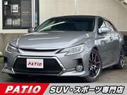 2013 TOYOTA MARK X