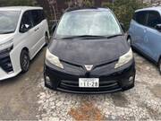 2009 TOYOTA ESTIMA