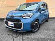 2023 TOYOTA SIENTA