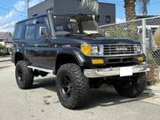 1993 TOYOTA LAND CRUISER PRADO