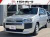 TOYOTA SUCCEED VAN