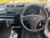 TOYOTA SUCCEED VAN