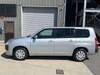TOYOTA SUCCEED VAN