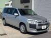 TOYOTA SUCCEED VAN