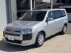 TOYOTA SUCCEED VAN