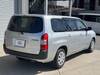 TOYOTA SUCCEED VAN