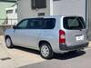 TOYOTA SUCCEED VAN