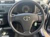 TOYOTA SUCCEED VAN