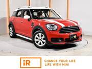 2020 BMW MINI