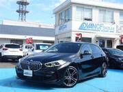 2021 BMW 1 SERIES