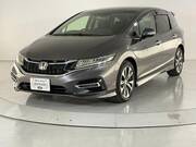 2018 HONDA JADE