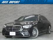 2023 MERCEDES BENZ S CLASS