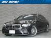 MERCEDES BENZ S CLASS