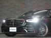 MERCEDES BENZ S CLASS