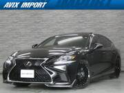 2018 LEXUS LS