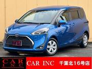 2019 TOYOTA SIENTA