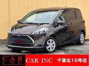 2019 TOYOTA SIENTA