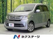 2017 HONDA N-WGN