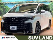 2024 TOYOTA VELLFIRE HYBRID
