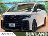 TOYOTA VELLFIRE HYBRID