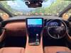 TOYOTA VELLFIRE HYBRID