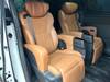 TOYOTA VELLFIRE HYBRID