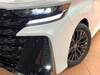 TOYOTA VELLFIRE HYBRID