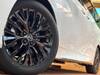 TOYOTA VELLFIRE HYBRID