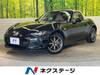 MAZDA ROADSTER