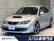 2009 SUBARU IMPREZA