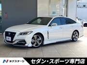 2018 TOYOTA CROWN HYBRID