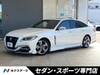 TOYOTA CROWN HYBRID