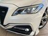 TOYOTA CROWN HYBRID
