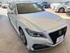 TOYOTA CROWN HYBRID
