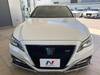 TOYOTA CROWN HYBRID