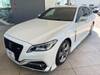 TOYOTA CROWN HYBRID
