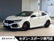 2018 HONDA CIVIC TYPE-R