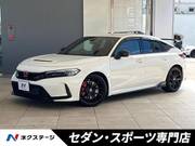 2024 HONDA CIVIC TYPE-R