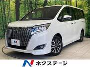 2018 TOYOTA ESQUIRE Gi