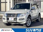 2015 MITSUBISHI PAJERO LONG SUPER EXCEED