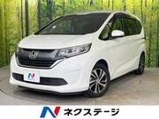 2017 HONDA FREED