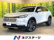 2024 HONDA VEZEL