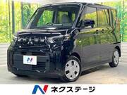 2025 MITSUBISHI EK SPACE