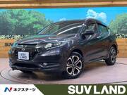 2015 HONDA VEZEL
