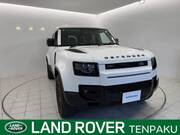 2023 LAND ROVER DEFENDER