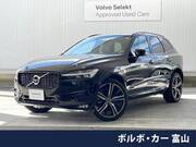 2021 VOLVO XC60