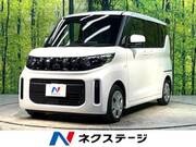 2025 MITSUBISHI EK SPACE