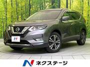 2018 NISSAN X-TRAIL 20Xi