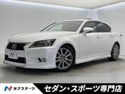 2012 LEXUS GS