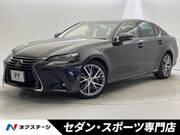 2016 LEXUS GS